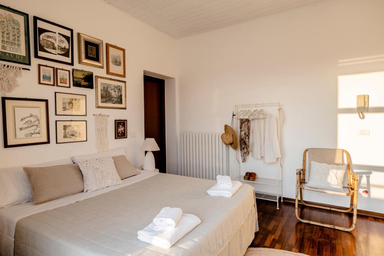 "Villa Alba" Authentic Hospitality And Sustainability In The Heart On Langhe Esterno foto